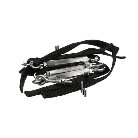 Quikserv Strap Kit 5599